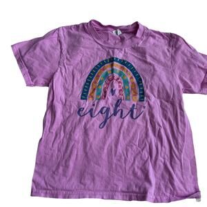 Port Authority 8th Birthday Tee